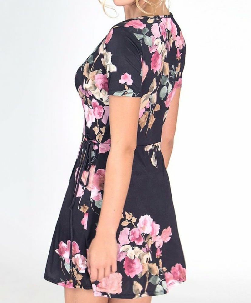 Dress - Picture 2 of 3